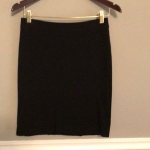 Ann Taylor pencil skirt